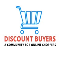 Discount Buyers Logo