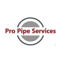 Pro Pipe Services Pty Ltd Logo