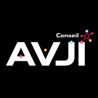 AVJI Conseil Logo