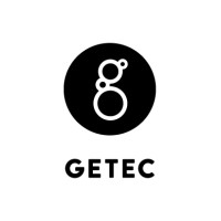 GETEC Benelux Logo