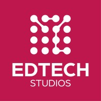 EdTech Studios (Scandinavian Edtech Production) Logo