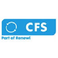 CFS Weert Logo