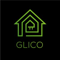 GLICO Green Lightech Company Logo