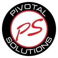 Pivotal Solutions Logo