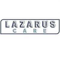 Lazarus Care Logo