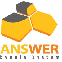 ANSWER EVENTS SYSTEM Logo