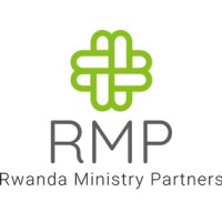 Rwanda Ministry Partners Logo