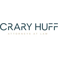 Crary Huff Law Firm Logo