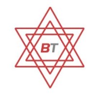 Bhara Technologies Pvt Ltd Logo