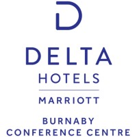 Delta Hotels Burnaby Conference Centre Logo
