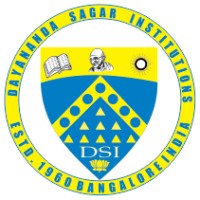 Dayananda Sagar Institutions Logo