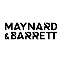 Maynard & Barrett Logo