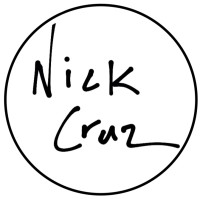 Nick Cruz Photography Logo