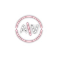 [The Audio\Visual Crew] Logo