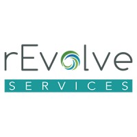 rEvolve Services Logo