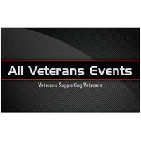 All Veterans Events Logo