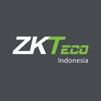 ZKTeco Indonesia Logo
