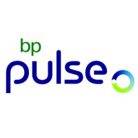 bp pulse fleet (formerly AMPLY Power) Logo