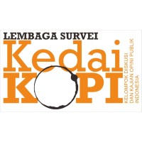 Lembaga Survei KedaiKOPI Logo
