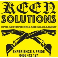 KEEN SOLUTIONS Logo