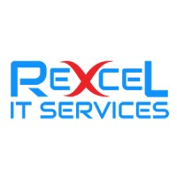 Rexcel IT Services Pvt. Ltd. Logo