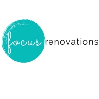 Focus Renovations Logo