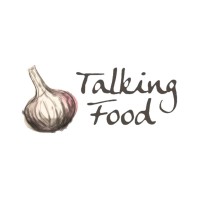 Talking Food Ltd Logo