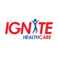 Ignite Healthcare Logo