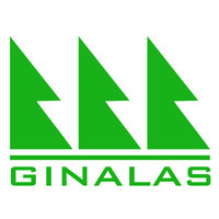 Mocevičiaus firma Ginalas Logo
