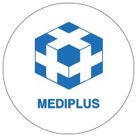 Mediplus (India) Limited Logo