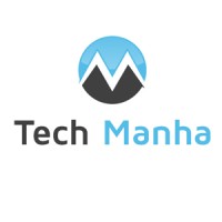 Tech Manha Software Logo