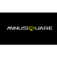 MINUSQUARE Logo