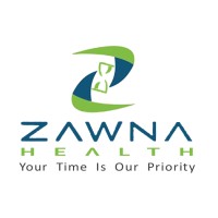 Zawna Health LLC Logo