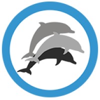 3Dolphins.ai (PT. InMotion Inovasi Teknologi) Logo