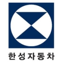Han Sung Motor 한성자동차 Logo