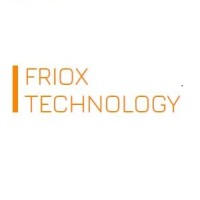 Friox Technology Pte Ltd Logo