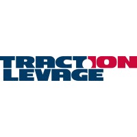 TRACTION LEVAGE Logo