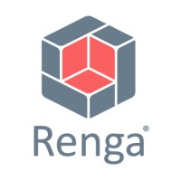 Renga Software Logo