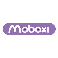 Moboxi Digital Marketing Logo