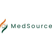 MedSource Group Limited Logo
