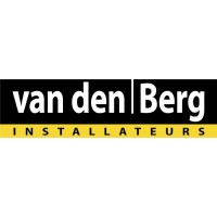 Van den Berg Installateurs B.V. Logo