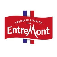 Entremont (Coopérative Sodiaal) Logo