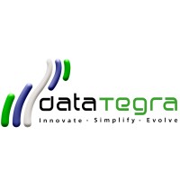 DataTegra (Pty) Ltd Logo