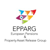 EPPARG - European Pensions and Property Asset Release Group Logo