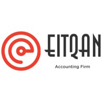 EITQAN for Consulting Logo