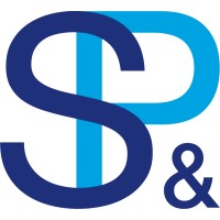 Stef & Philips Logo