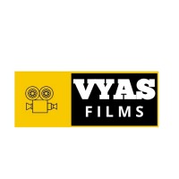Vyas Films India Logo