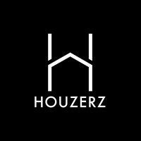 Houzerz Real Estate and Loans Logo