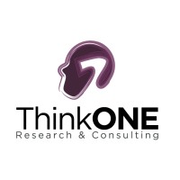 ThinkONE Research & Consulting Logo