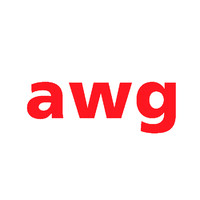 awg architecten Logo